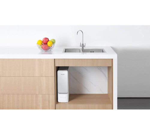 Система обратного осмоса Philips AUT2016/10 проточная AUT2016/10