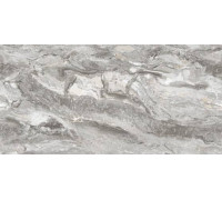 Керамогранит Ceradim Ocean Awesome Grey Полированный 60х120 см х9999304550