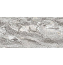 Керамогранит Ceradim Ocean Awesome Grey Полированный 60х120 см х9999304550