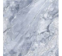 Керамогранит Ceradim Ocean Gorgeous Blue голубой полированный 60х60 см 9999304651