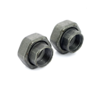 Соединение винтовое чугунное IMP PUMPS R 1 без уплотнений 5675214