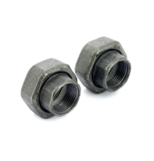 Соединение винтовое чугунное IMP PUMPS R 1 без уплотнений 5675214