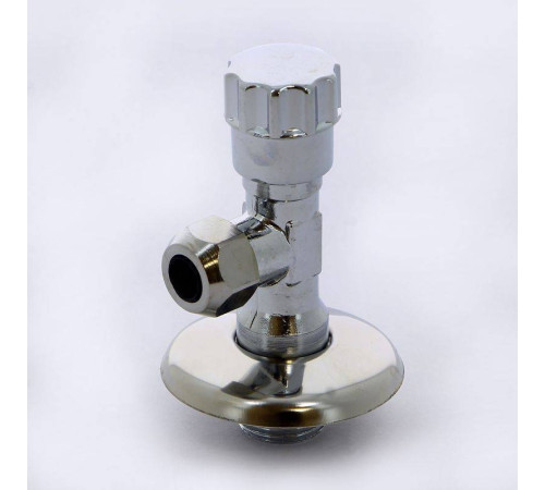 Вентиль Itap для смесителей с соединителем для медной трубки 1/2 x 10 мм 348 1/2