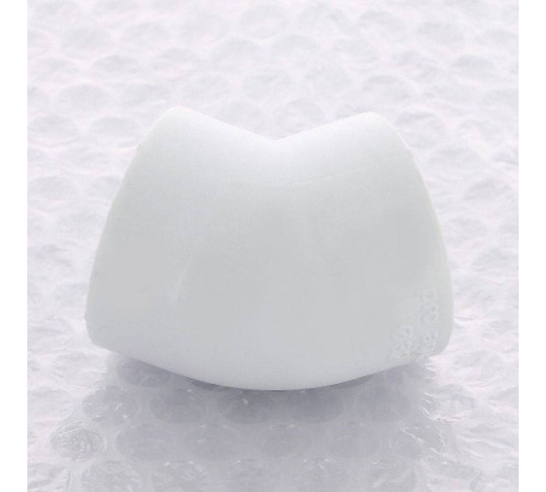 Угольник Pro Aqua 45° 32 мм PA13512P