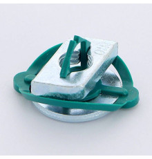 Гайка Walraven BIS RapidRail быстрого монтажа M10 6513110