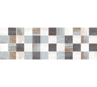 Декор мозаичный Laparet Havana микс 20х60 см MM60071