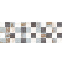 Декор мозаичный Laparet Havana микс 20х60 см MM60071