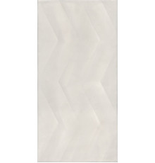 Плитка Kerama Marazzi Онда структура серый светлый матовый 30x60 см 11217R