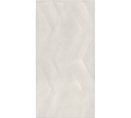 Плитка Kerama Marazzi Онда структура серый светлый матовый 30x60 см 11217R