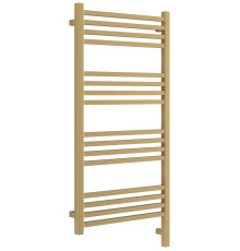 Полотенцесушитель электрический Сунержа Модус 3.1 500x1000 мм правый золотой шёлк матовый 32-5901-1050