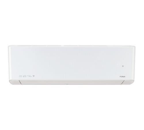Сплит-система инверторная FUNAI ONSEN FULL DC Inverter Heat Pump (комплект) RAC-I-ON30HP.D01