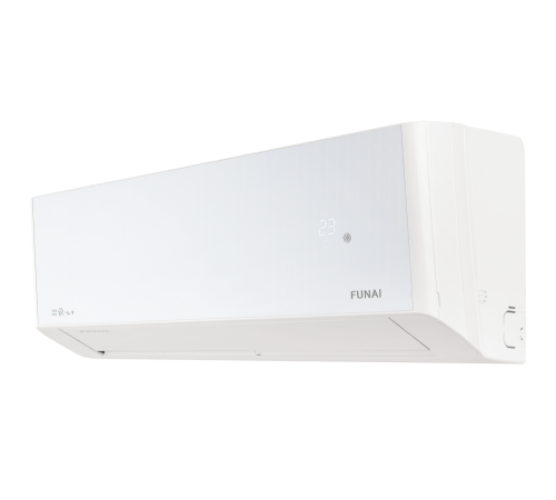 Сплит-система инверторная FUNAI ONSEN FULL DC Inverter Heat Pump (комплект) RAC-I-ON30HP.D01