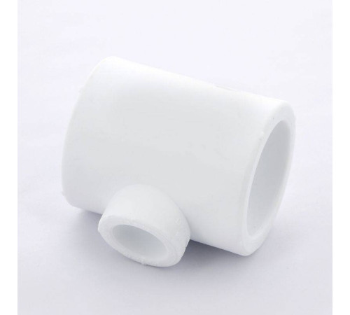 Тройник переходной Pro Aqua 40х20х40 мм редукционный PA14540P