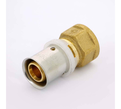 Муфта пресс с внутренней резьбой Uni-Fitt 20x1/2 701G7200