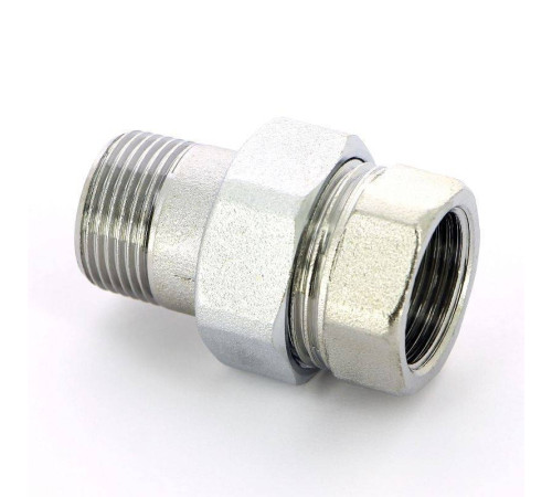 Разъемное соединение прямое FAR НВ 3/4 FC 5150 34