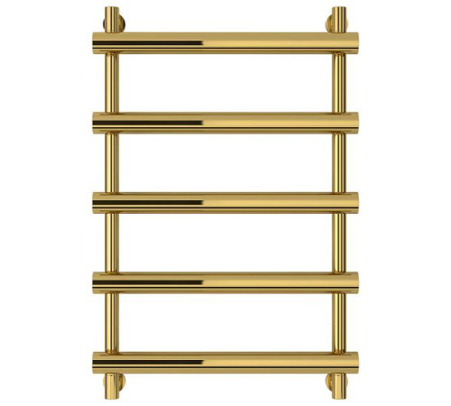 Полотенцесушитель водяной Сунержа Атлант 500x800 мм золото 03-0226-8050