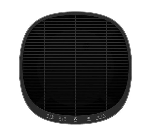 Очиститель воздуха JUST Aircon JSA-52A6B черный JSA-52A6B