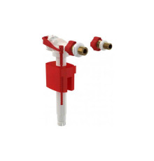 Клапан впускной Alcaplast A160UNI универсальный боковой подвод 1/2-3/8 A160UNI