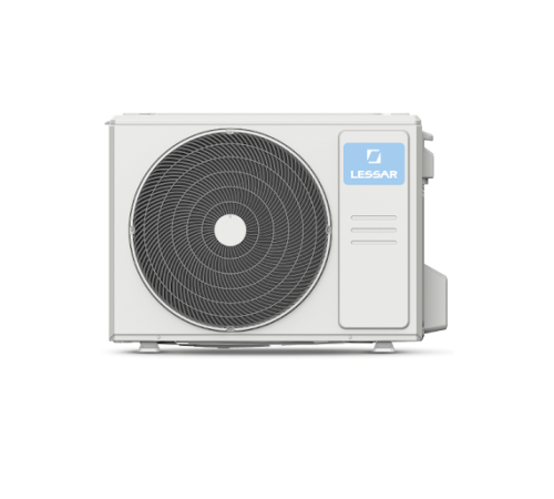 Сплит-система Lessar Avant LS-HE09KLE2/LU-HE09KLE2 инверторная
