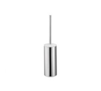 Ершик для туалета напольный Keuco Collection Moll 04969 010100 белый/хром 04969 010100