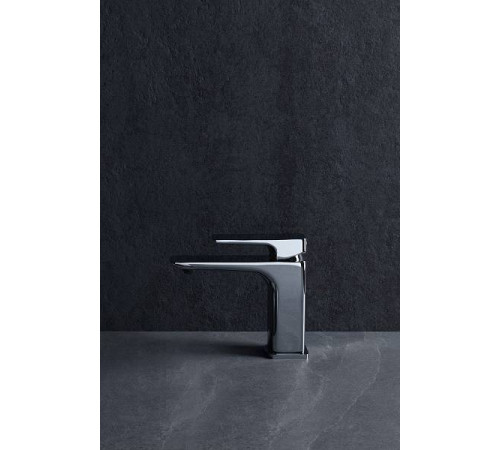 Смеситель для раковины Allen Brau Infinity хром 5.21001-00