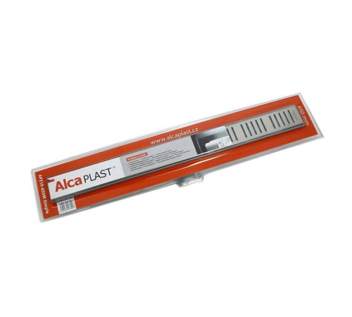 Душевой лоток Alca APZ10 Simple 650 мм APZ10-650M