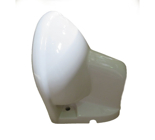 Биде подвесное WSA Egeria белое W530375