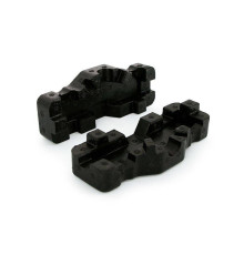 Теплоизоляция Uni-Fitt для группы безопасности котла 252D0000