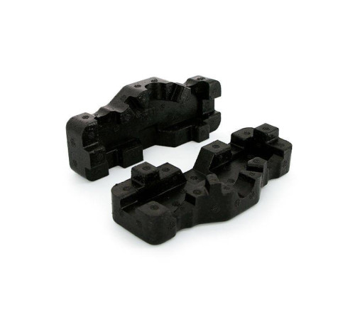 Теплоизоляция Uni-Fitt для группы безопасности котла 252D0000