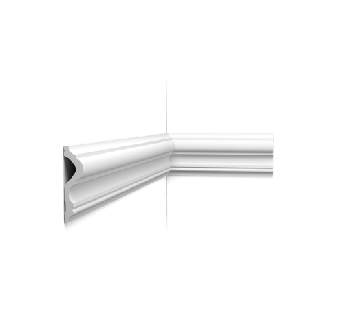 Молдинг Orac Decor New Classics Manoir P8050