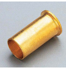 Вставка латунная упрочняющая для PEX-трубы Tiemme 1475 40х3.7 мм 3400052