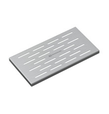 Подставка-сушка для посуды Omoikiri FT-01-IN нержавеющая сталь 4999116