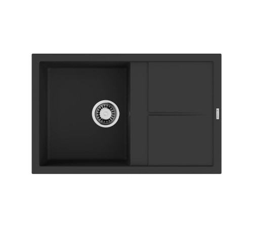 Кухонная мойка Omoikiri Sumi 79A-GB Artceramic 79x50 см графит 4997097