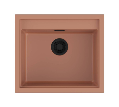 Кухонная мойка Omoikiri Sintesi 57-CN Artceramic 57x50 см canyon 4997142