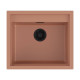 Кухонная мойка Omoikiri Sintesi 57-CN Artceramic 57x50 см canyon 4997142