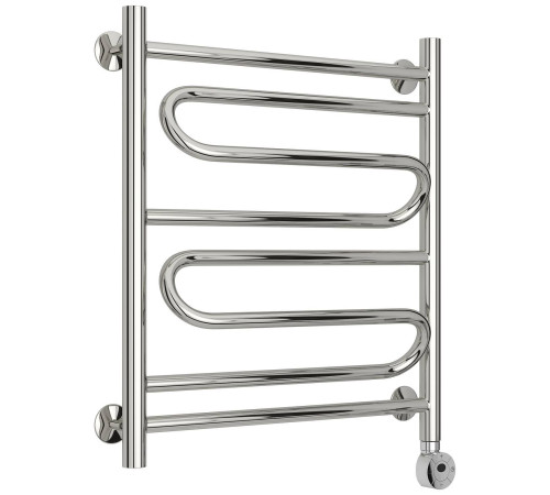 Полотенцесушитель электрический Стилье Формат 22 55.8x66.5 см без покрытия 00522-6050