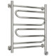 Полотенцесушитель электрический Стилье Формат 22 55.8x66.5 см без покрытия 00522-6050