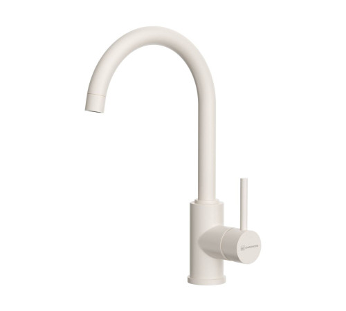 Смеситель для кухни Omoikiri Shinagawa-P-PA пастила 4974157