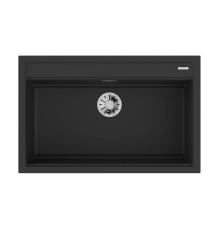 Кухонная мойка OMOIKIRI Kitagawa 79-LB-GB Artceramic 79x51 см графит 4993996