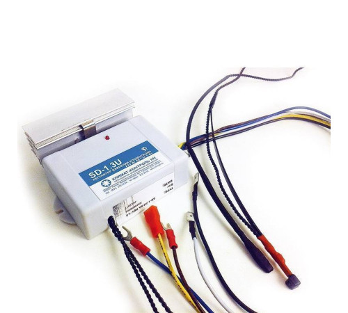 Регулятор давления конденсации SND SD-1/3U-5A для инверторных систем 18-24 kBTU SD-1/3U-5A