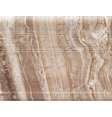 Бордюр Rocersa Imperiale marron 19х25 см х9999026419