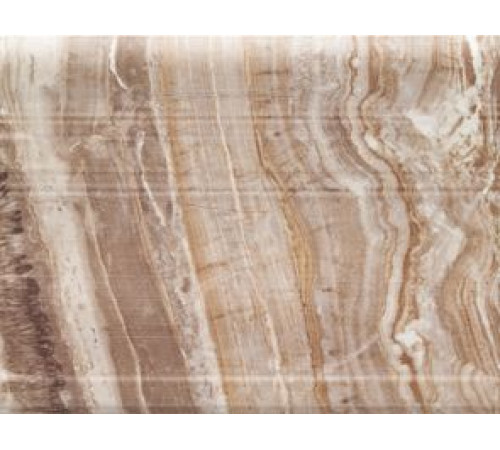 Бордюр Rocersa Imperiale marron 19х25 см х9999026419