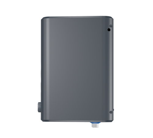 Водонагреватель накопительный Thermex Mera 10 O 10 л над раковиной Н11907