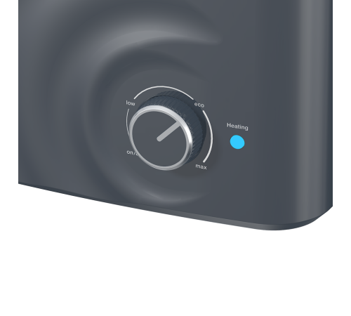 Водонагреватель накопительный Thermex Mera 10 O 10 л над раковиной Н11907