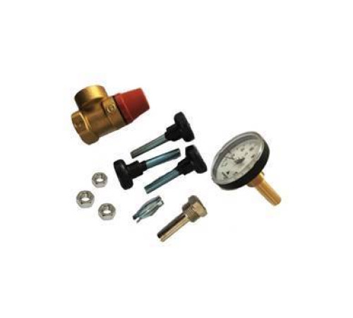 Монтажный комплект SUNSYSTEM SK X 170006000010