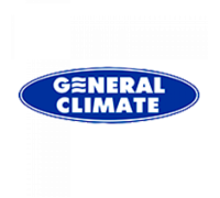 Блок подключения испарителя General Climate GC-GAH4 22.4-45.0 кВт 0-10 В GC-GAH4