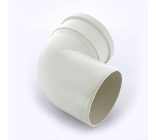 Отвод Sinikon Комфорт 110 мм 87° 504059.K