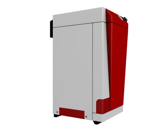 Котел газовый напольный Лемакс UNO-50 50 кВт 168143