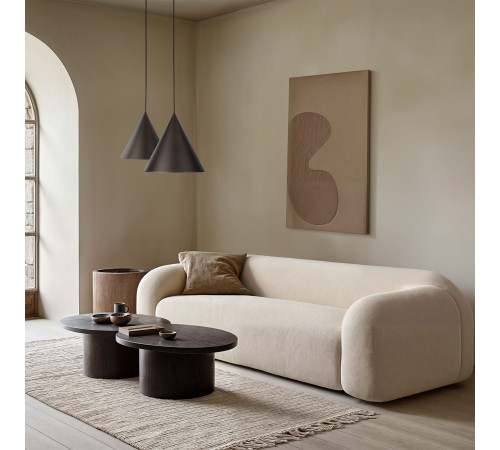 Подвесной светильник 10038 Cono