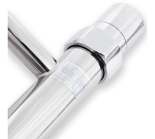 Полотенцесушитель водяной Energy Classic 600x600 мм EWTRCLASS0606000000